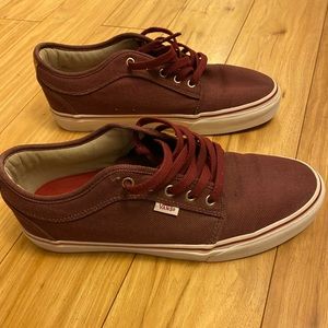 Men’s Vans Ultracush HD Pro